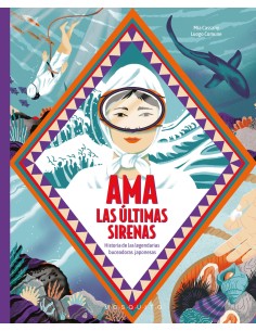 Ama Las ultimas sirenas