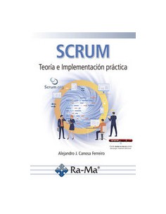 SCRUM TEORIA E IMPLEMENTACION PRACTICA