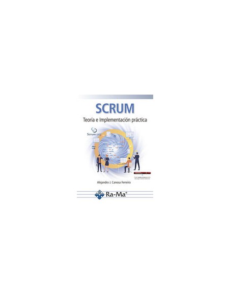 SCRUM TEORIA E IMPLEMENTACION PRACTICA