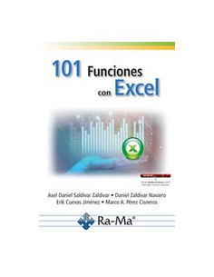 101 FUNCIONES CON EXCEL