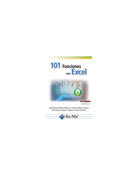 101 FUNCIONES CON EXCEL