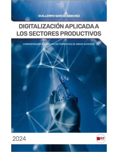 Digitalizacion aplicada a los sectores productivos