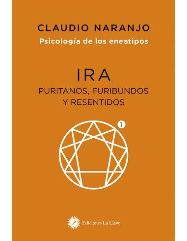 PSICOLOGIA DE LOS ENEATIPOS IRA