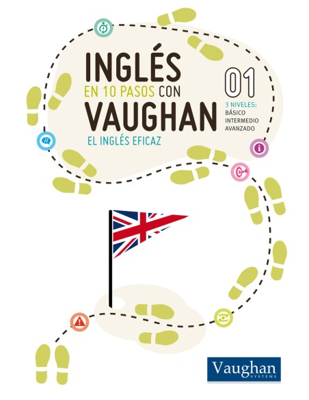 Ingles en 10 pasos