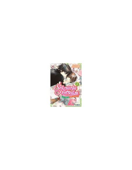 SEKAIICHI HATSUKOI 05