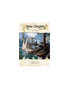 HADAS Y DRAGONES