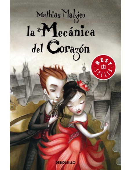 La mecanica del corazon