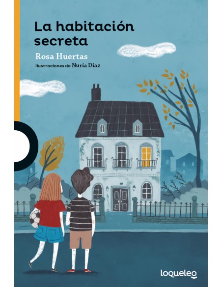 La habitacion secreta