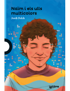 Naim i els ulls multicolor