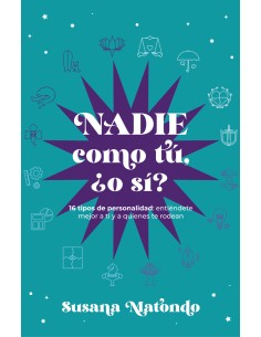 Nadie como tu o si