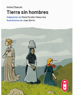 Tierra sin hombres
