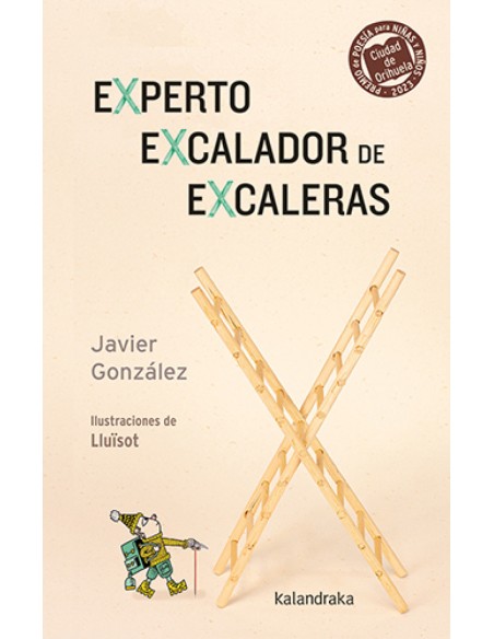 Experto eXcalador de eXcaleras