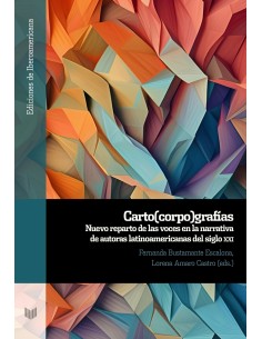 CARTO CORPO GRAFIAS
