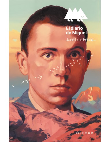DIARIO DE MIGUEL 12 ANOS ERIZONTE