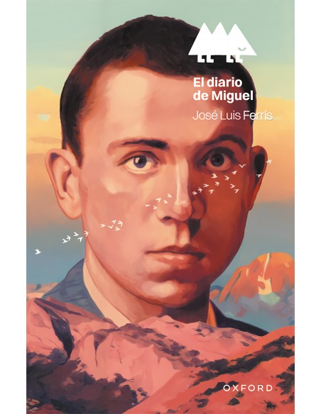 DIARIO DE MIGUEL 12 ANOS ERIZONTE