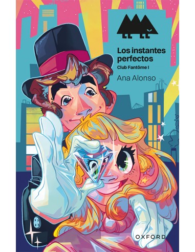 INSTANTES PERFECTOS 12 ANOS ERIZONTE