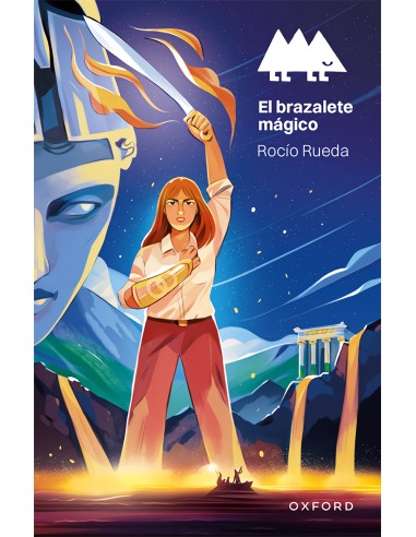 BRAZALETE MAGICO 12 ANOS ERIZONTE