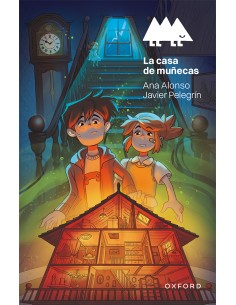 CASA DE MUNECAS 12 ANOS ERIZONTE