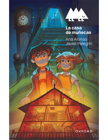 CASA DE MUNECAS 12 ANOS ERIZONTE
