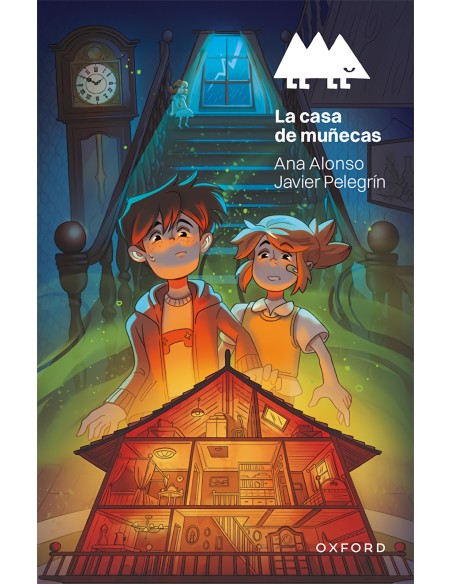 CASA DE MUNECAS 12 ANOS ERIZONTE