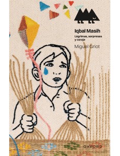 IQBAL MASIH 14 ANOS ERIZONTE