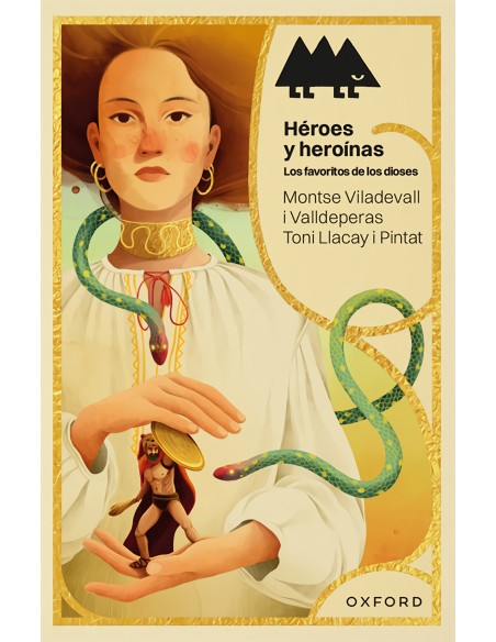 HEROES Y HEROINAS FAVORITAS 12 ANOS ERIZONTE