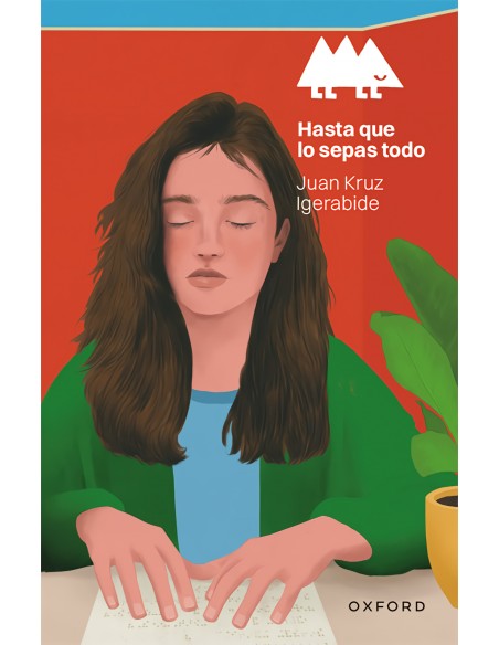 HASTA QUE LO SEPAS 12 ANOS ERIZONTE