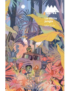 ULTIMA JUNGLA 12 ANOS ERIZONTE