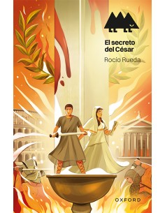SECRETO DEL CESAR 12 ANOS ERIZONTE
