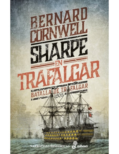 Sharpe en Trafalgar