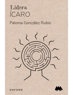 LIDERA ICARO ERIZONTE