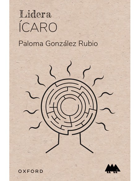 LIDERA ICARO ERIZONTE