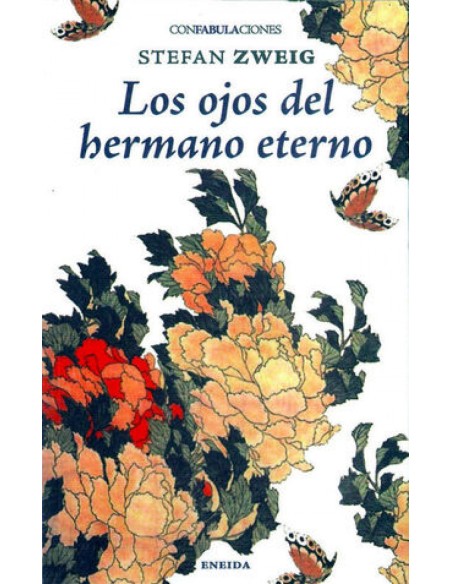 OJOS DEL HERMANO ETERNO