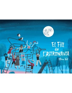 FILL DE L ASTRONAUTA EL