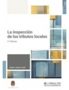 INSPECCION DE LOS TRIBUTOS LOCALES LA