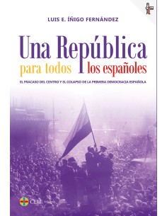 Una Republica para todos los espanoles