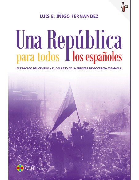 Una Republica para todos los espanoles