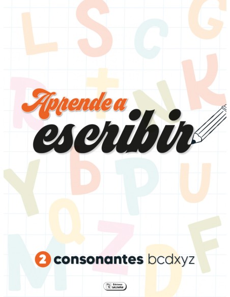 SILABAS 1 APRENDE A ESCRIBIR