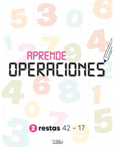 RESTAS APRENDE OPERACIONES