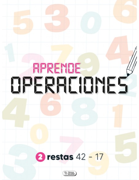 RESTAS APRENDE OPERACIONES