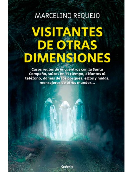 Visitantes de otras dimensiones