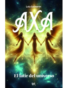 AXA el latir del universo