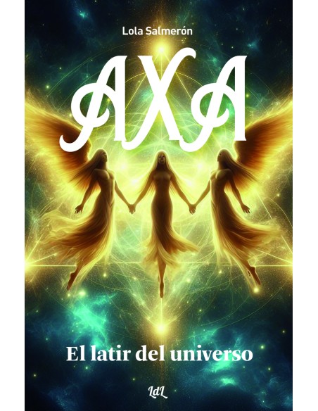AXA el latir del universo AXA el latir del universo