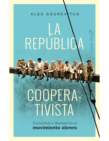La republica cooperativista