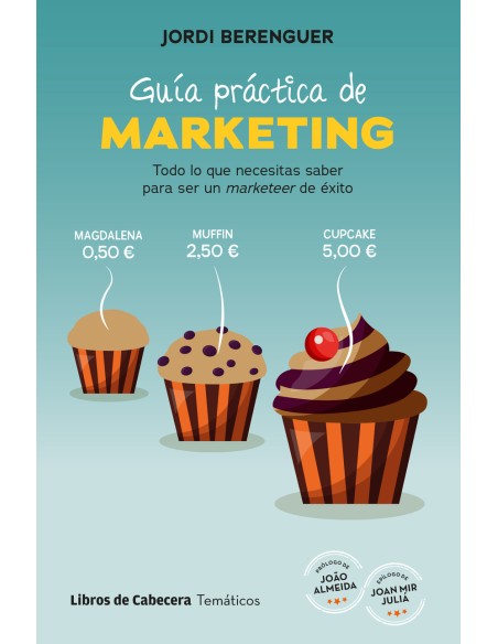 Guia practica de marketing