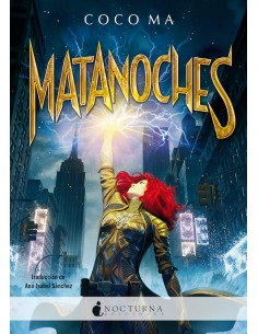 Matanoches