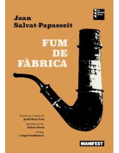 FUM DE FABRICA