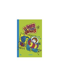 La Gorda de las galaxias 2