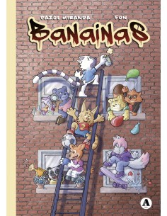 Banainas