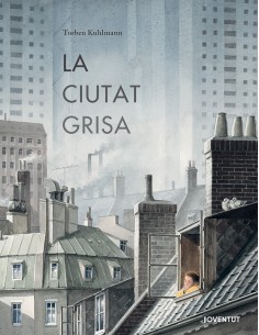 La ciutat grisa